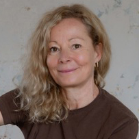 Portrait von Ambika Ebenau